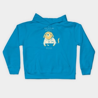 dogtor Kids Hoodie